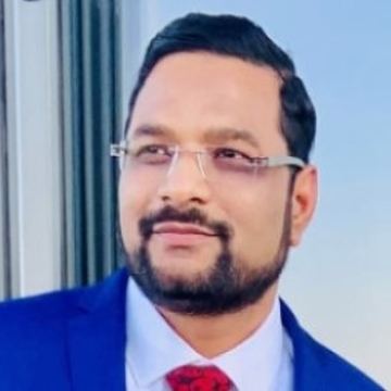 Mohammed Jawed